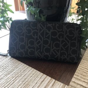 Calvin Klein Wallet